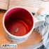 Harry Potter – Hedvig & Privet Drive 3D bögre (460 ml)