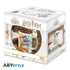 Harry Potter – Hedvig & Privet Drive 3D bögre (460 ml)