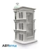 Harry Potter - Gringotts a varázslók bankja persely (26 cm)