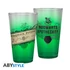 Harry Potter – Százfűlé-főzet prémium pohár (400 ml)