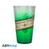 Harry Potter – Százfűlé-főzet prémium pohár (400 ml)
