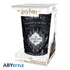 Harry Potter – Tekergők térképe nagy méretű pohár (400 ml)