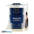 Harry Potter - Roxfort kerámia utazóbögre (450 ml)