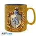 Harry Potter – Hugrabug ház bögre (460 ml)