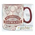 Harry Potter – Kviddics a Roxfortban bögre (460 ml)