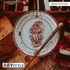 Harry Potter - Roxfort házak 4 darabos porcelán tányér szett