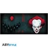 AZ - Pennywise bögre (320 ml)