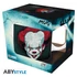AZ - Pennywise bögre (320 ml)