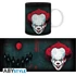 AZ - Pennywise bögre (320 ml)