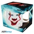 AZ - Pennywise bögre (320 ml)