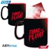 IT – Pennywise „Time to Float” hőre változó bögre (460 ml)