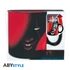 IT – Pennywise „Time to Float” hőre változó bögre (460 ml)