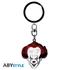 AZ – Pennywise kulcstartó