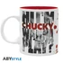 Chucky - Gyerekjáték bögre (320 ml)