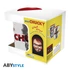 Chucky - Gyerekjáték bögre (320 ml)