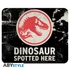 Jurassic Park – T-Rex egérpad