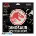 Jurassic Park – T-Rex egérpad
