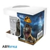 Jurassic World – Giganotosaurus bögre (320 ml)