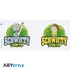 Rick és Morty – Get Schwifty bögre (300 ml)