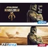 Star Wars – The Mandalorian hőre változó bögre: Mando és Grogu (460 ml)