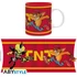 Crash Bandicoot - TNT bögre (320 ml)