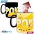 Pokémon - Pikachu hőre változó bögre (460 ml)
