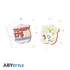 Pokémon – Togepi bögre (400 ml)