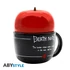Death Note – Ryuk almás 3D bögre tetővel (250 ml)