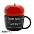 Death Note – Ryuk almás 3D bögre tetővel (250 ml)