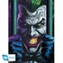 DC Comics – Batman és Joker poszter szett 2 db (52x38 cm)