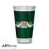 Jóbarátok – Central Perk üvegpohár (400 ml)