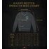 Harry Potter Mardekár pulóver