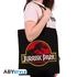 Jurassic Park vászontáska