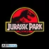 Jurassic Park vászontáska