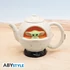 Star Wars – The Mandalorian Grogu űrhajós teáskanna (1200 ml)