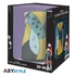 Karácsonyi lidércnyomás – Sally 3D bögre (550 ml)