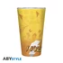Pokémon – Pikachu üvegpohár (400 ml)