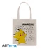 Pokémon – Pikachu vászontáska