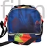 Pókember Splotch thermo uzsonnás táska 21 cm