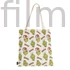 A Grincs shopping bag, bevásárlótáska 39 cm