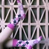 Barbie Argyle női hosszú szárú zokni 36/43