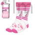 Barbie Cool Girl női hosszú szárú zokni 36/43