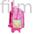 Barbie Happy Thoughts gurulós ovis hátizsák, táska 30 cm