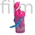 Barbie Happy Thoughts kulacs, sportpalack 500 ml