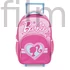 Barbie Star gurulós ovis hátizsák, táska 36 cm