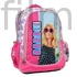 Barbie Summer iskolatáska, táska 46 cm