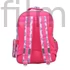 Barbie Summer iskolatáska, táska 46 cm
