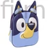 Bluey 3D hátizsák, táska 27 cm