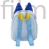 Bluey plüss hátizsák, táska 22 cm