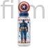 Bosszúállók Invincible Force 3D Figurine műanyag kulacs 560 ml